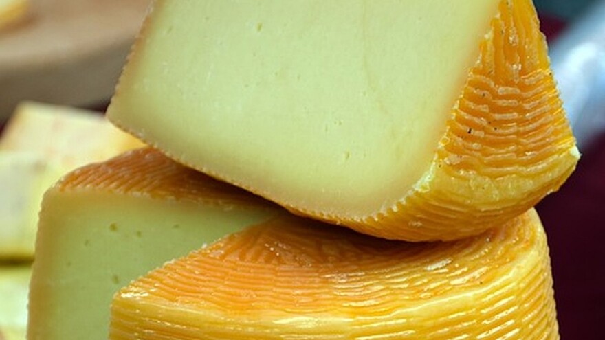 Glušci: Kozji sir koji je oduševio Francuze