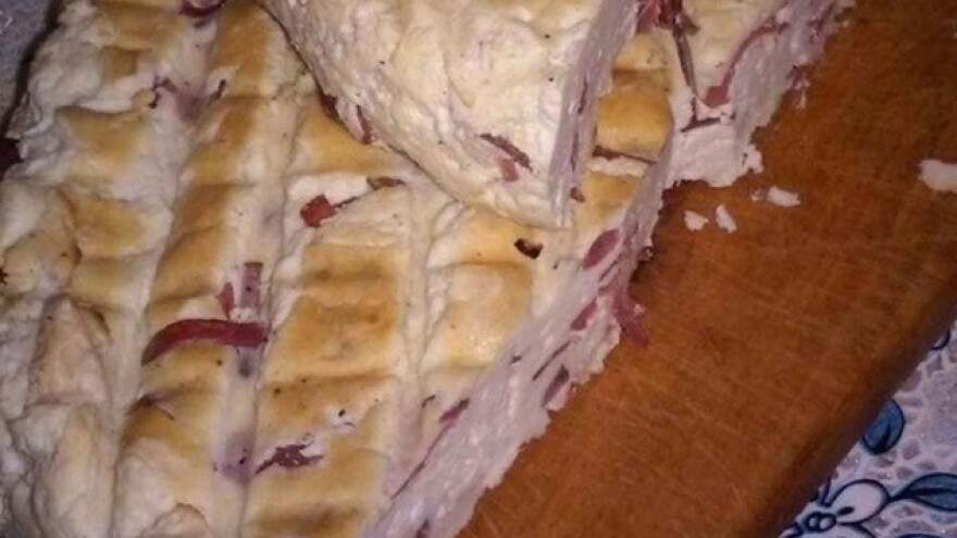 Proizvodnja kozjih sireva kao izvor egzistencije