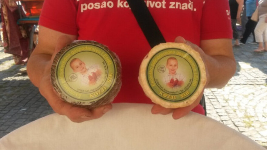 Poticaj povezivanju turizma i poljoprivrede