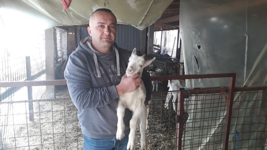 U kozlarstvu leži veliki potencijal