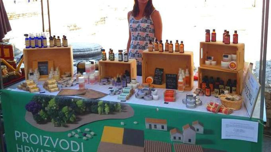 Od maslinika i ulja do prirodne kozmetike