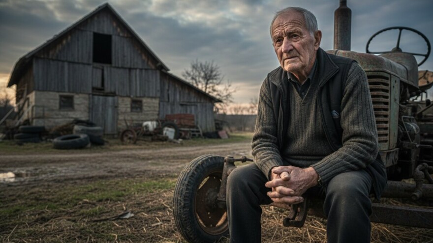 Kozmetika u poljoprivredi