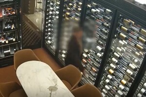 Ukrali boce vina i šampanjca vrijednosti preko 200.000 eura