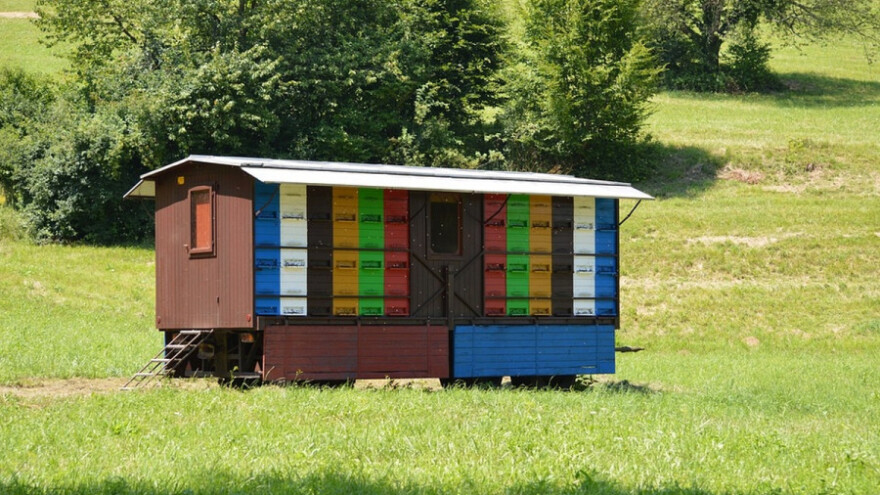 Lopovi naneli štetu od 2.500 evra