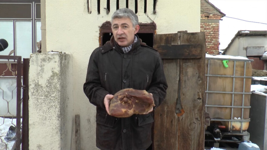 Srem: Pušnice na meti lopova