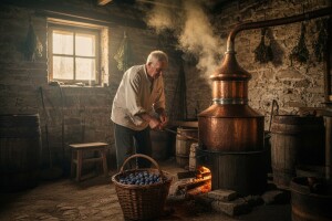 Kraj ilegalnoj proizvodnji rakije