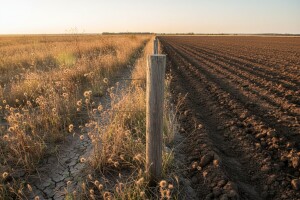 Kraj malverzacijama poljoprivrednim zemljištem