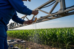 Kraj nekontroliranoj uporabi pesticida u Hrvatskoj