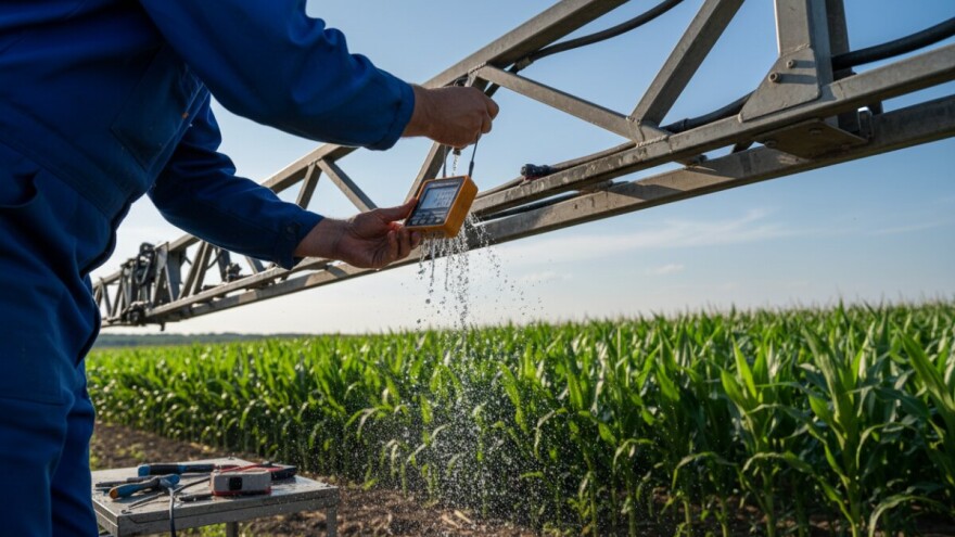 Kraj nekontroliranoj uporabi pesticida u Hrvatskoj