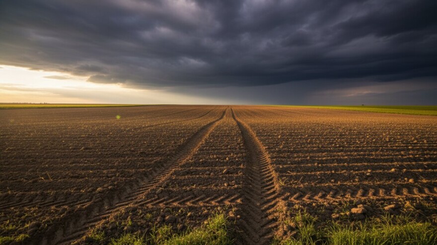 Krajem tjedna čekaju nas pljuskovi s grmljavinom!