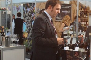 Enoexpo - prestižni sajam vina