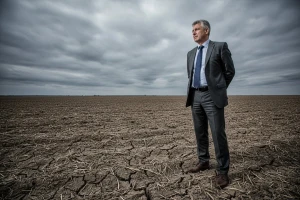 Kralj čipsa Zvonko Popović: Ne daju mi zemlju!