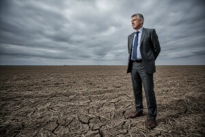 Kralj čipsa Zvonko Popović: Ne daju mi zemlju!