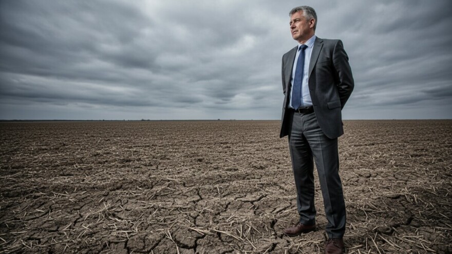 Kralj čipsa Zvonko Popović: Ne daju mi zemlju!