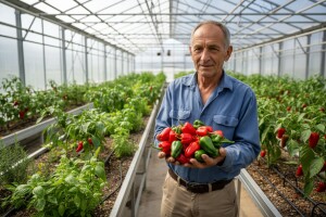 Kralj feferona - od Jalapena do pakla u ustima