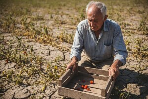 Kralj pomidora Mirko Jurjević ostao bez kraljevstva