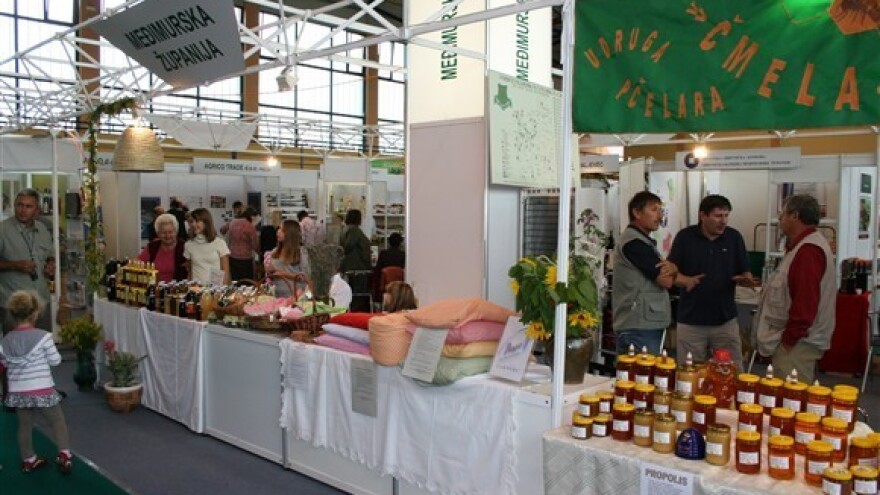 Jubilarni Međunarodni voćarski sajam!