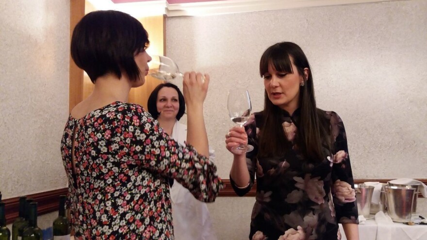 Kraljevinu Zelinu pio je i Beethoven, a tko ima pravo stavljati to vino na tržište?