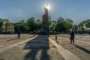 Sabor i "Srebrni kazan" u Kraljevu