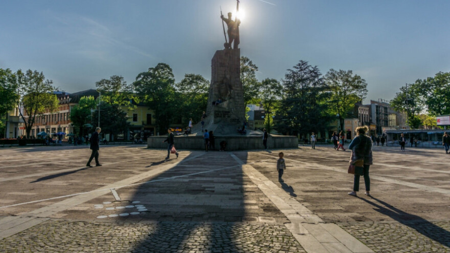 Sabor i "Srebrni kazan" u Kraljevu