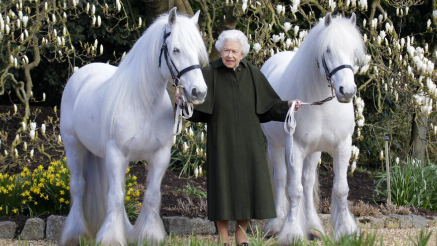 I britanski farmeri tuguju: Cijenili su kraljicu Elizabetu i njenu povezanost sa selom