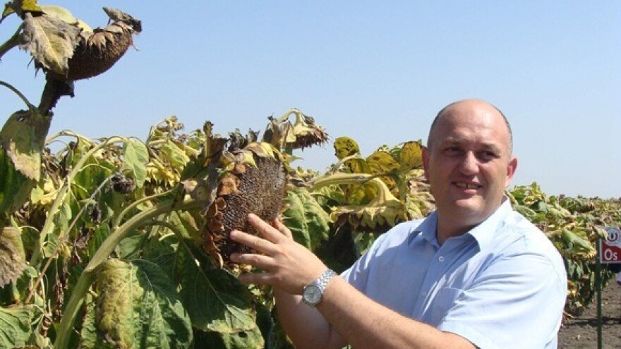 Poljoprivrednici su odabrali strategiju za razvoj!