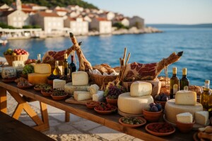 Kraljičak predložio obaveznu nabavu HR proizvoda