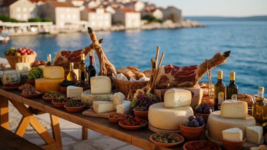 Kraljičak predložio obaveznu nabavu HR proizvoda