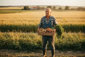 Kraljičak: Treba vratiti vjeru u hrvatskog proizvođača