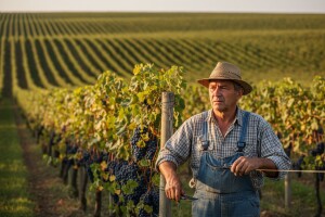 Kraljičak: U berbu grožđa s markicom