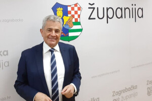 Josip Kraljičković: Politika još nije prepoznala značaj eko poljoprivrede, potpore nisu dovoljne