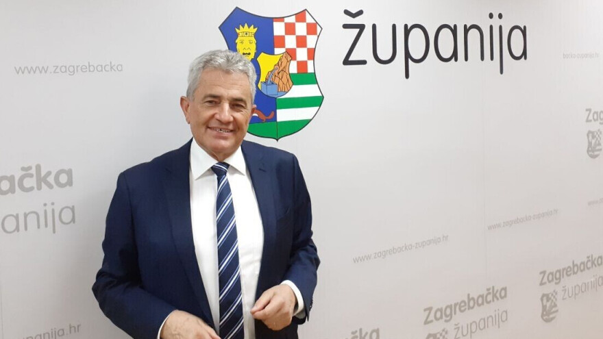 Josip Kraljičković: Politika još nije prepoznala značaj eko poljoprivrede, potpore nisu dovoljne