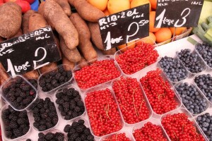 Na kojoj je hrani pronađeno najviše ostataka pesticida?