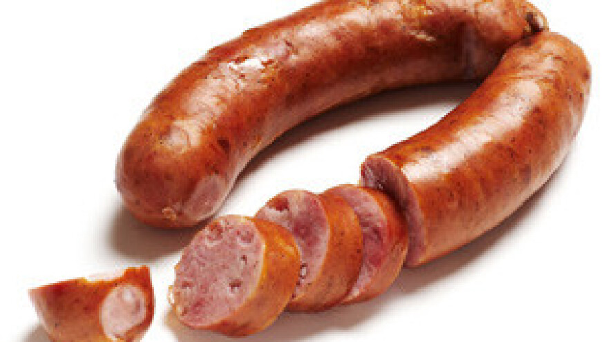 Postignut dogovor o kranjskoj kobasici