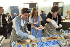 Kranjska kobasica: Slovenci je promovirali, Hrvatska još 11 godina smije koristiti ime