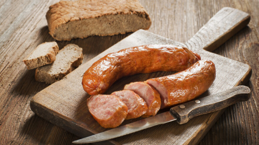 Zatvorili proizvođača kranjske kobasice