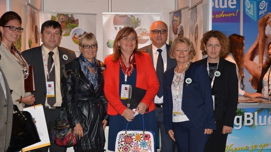 Troje nagrađenih za razvoj ruralnog turizma