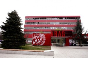 Neto dobit Kraš Grupe 727 tisuća kuna