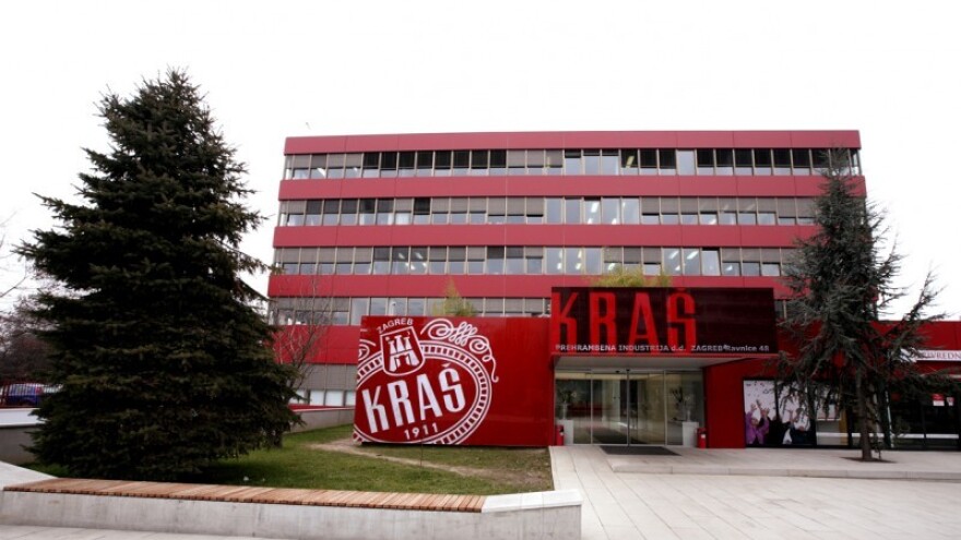 Neto dobit Kraš Grupe 727 tisuća kuna