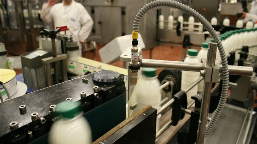 100 godina mljekare Krasnystaw