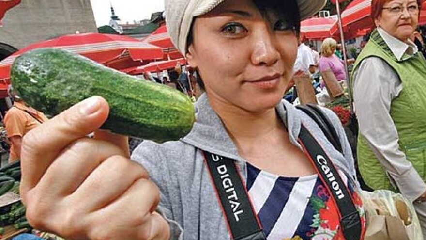 Traže se veliki, uski i za salatu!