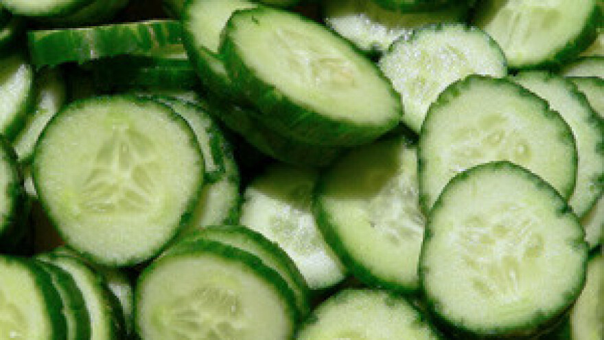 Hrvati u strahu ne kupuju povrće