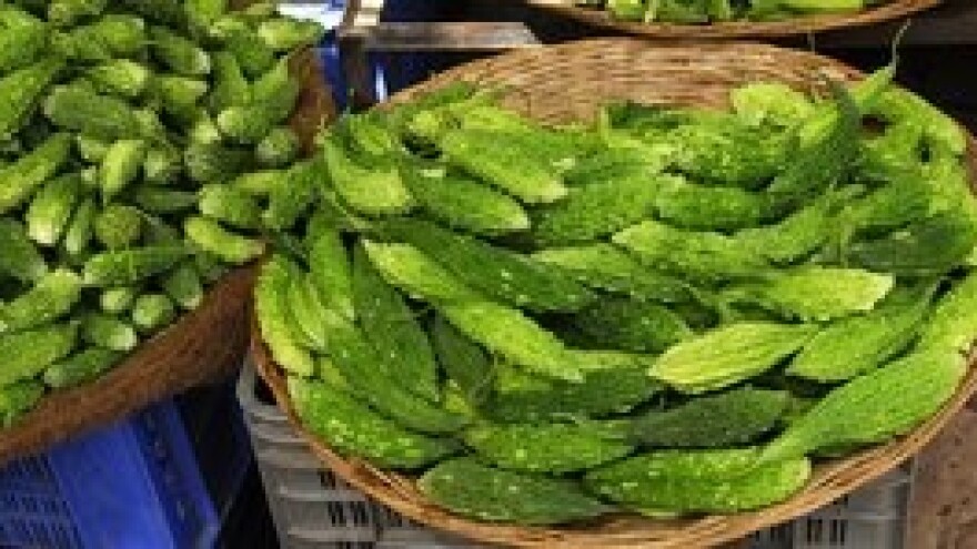 Mjere u zaštiti povrća