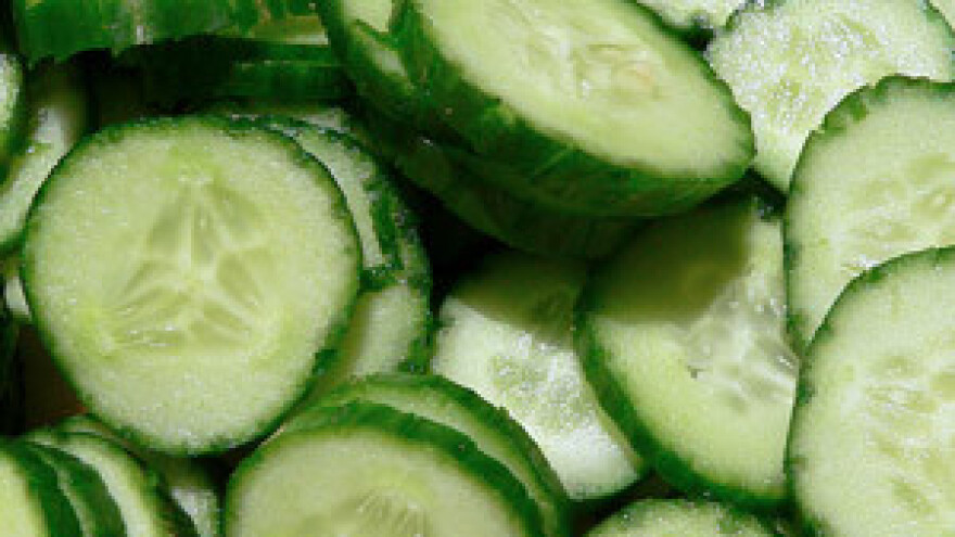 Hrvatski povrćari: Pretrpjeli smo 17 milijuna kuna štete