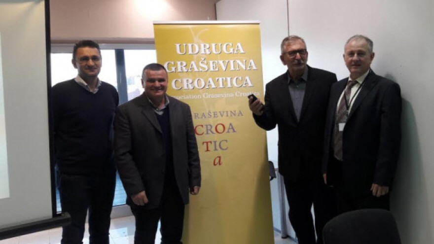 Ako svi zajedno rade, otvaraju se vrata tržišta!