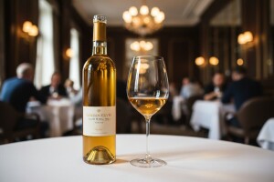 Krauthakerova desertna graševina osvojila tržište Britanije