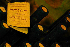 Šampionska vina V. Krauthakera, Kutjeva d.d. i Feravina