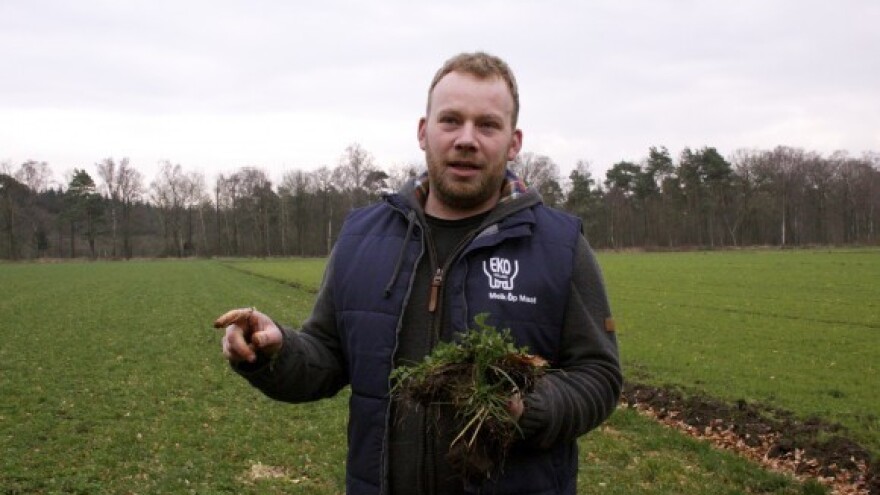 Uspješna zadružna priča 11 proizvođača mlijeka