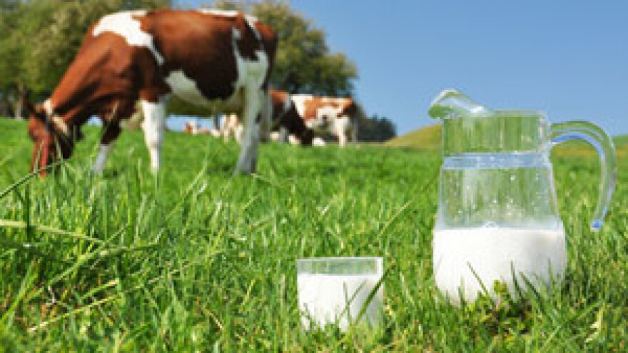 Šišljagić: Zahtjevi mljekara su opravdani