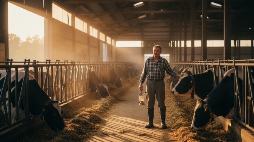 Krave i bikovi činovnike (ni trgovce) ne čekaju